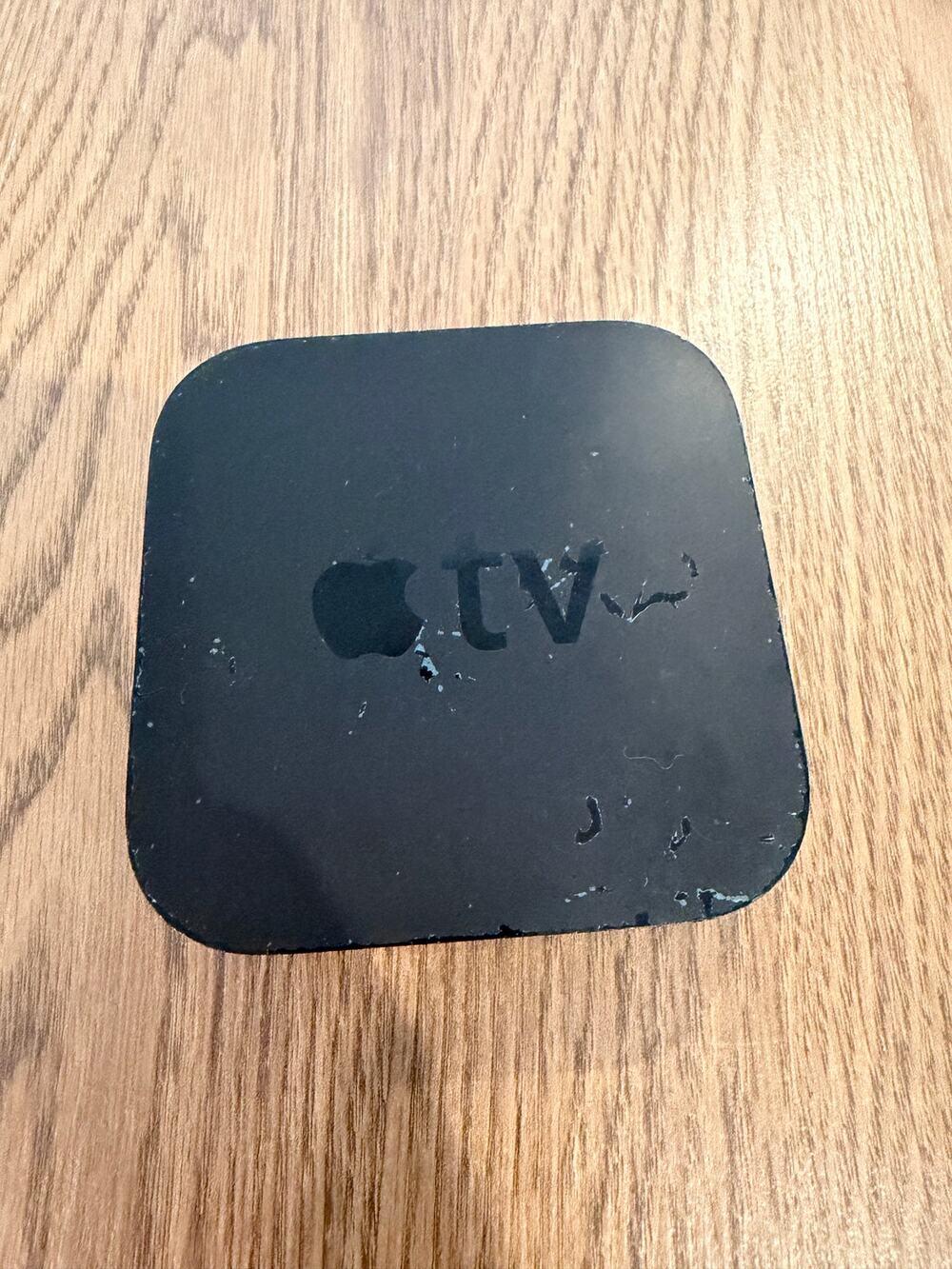 Apple TV 3rd Generation A1469 Media Video Streamer